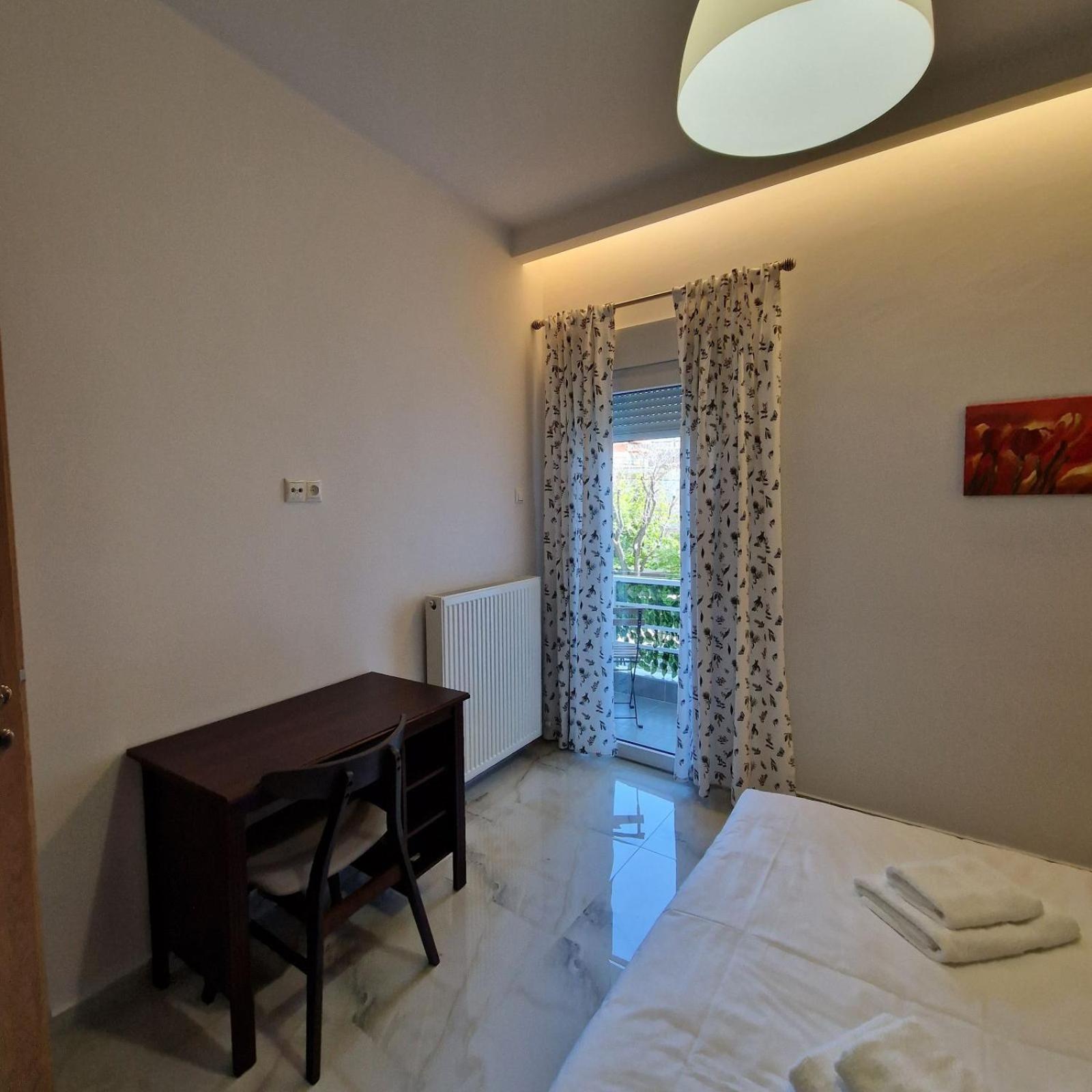 N&S Apartment B Edessa Exteriér fotografie