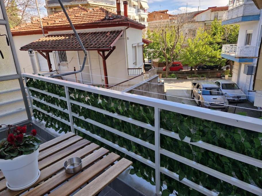 N&S Apartment B Edessa Exteriér fotografie